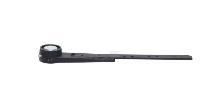 Skär för skärmaskin, New Holland, 17', 68,5 bladplattor med bultfäste (84435879), t - Skärbord - 5700032938283 - 1