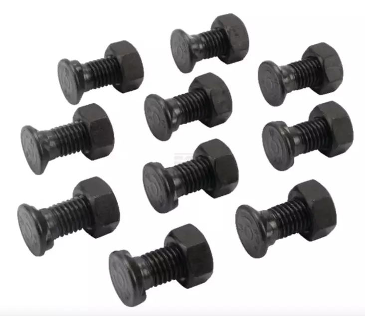 Skruvspåse TB40069 - Plogdelar - 5700036924633 - 1