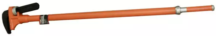 Teleskopisk rörtång 1,5-2,3 m HD - Tänger och skärare - 6430074695873 - 1
