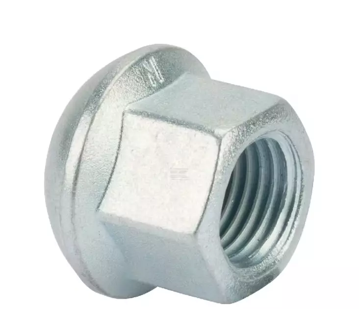 Hjulmuttern, passar DF, Zetor - Däck och fälgar - 4027816052463 - 1