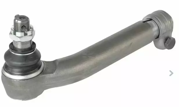 Vänster styrled, passar Case, Ford - Axel och styrning - svm000008783 - 1