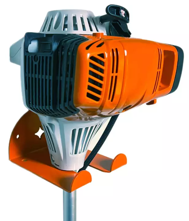 Röjsågstativet The Wall - Motorsågar och tillbehör - 6438152050743 - 1