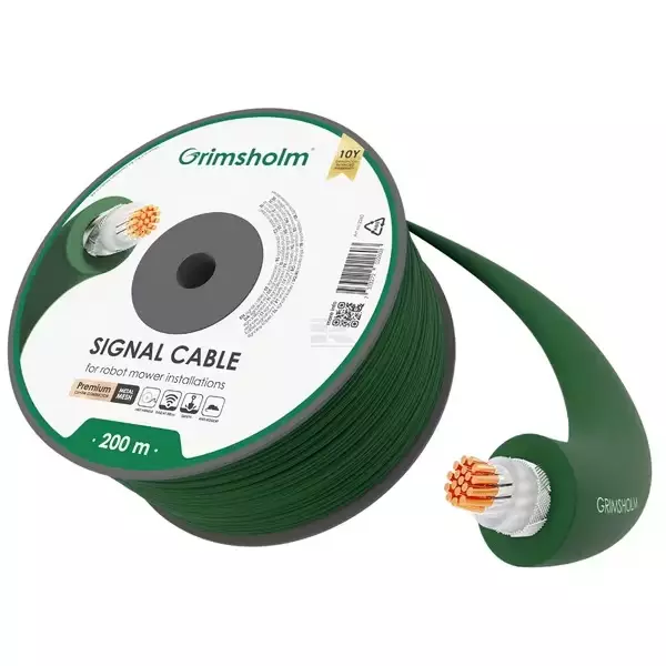  - Gräsklippare - 7333272022603 - 1