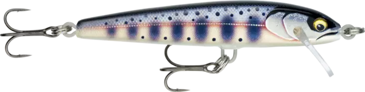 Rapala Float Elite 85 Guld Yamame - Beten och flugor - 022677348513 - 1