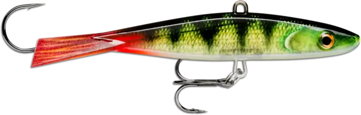 Rapala Jigging Shadow Rap 7 cm PEL - Balanspirkor - 022677359533 - 1