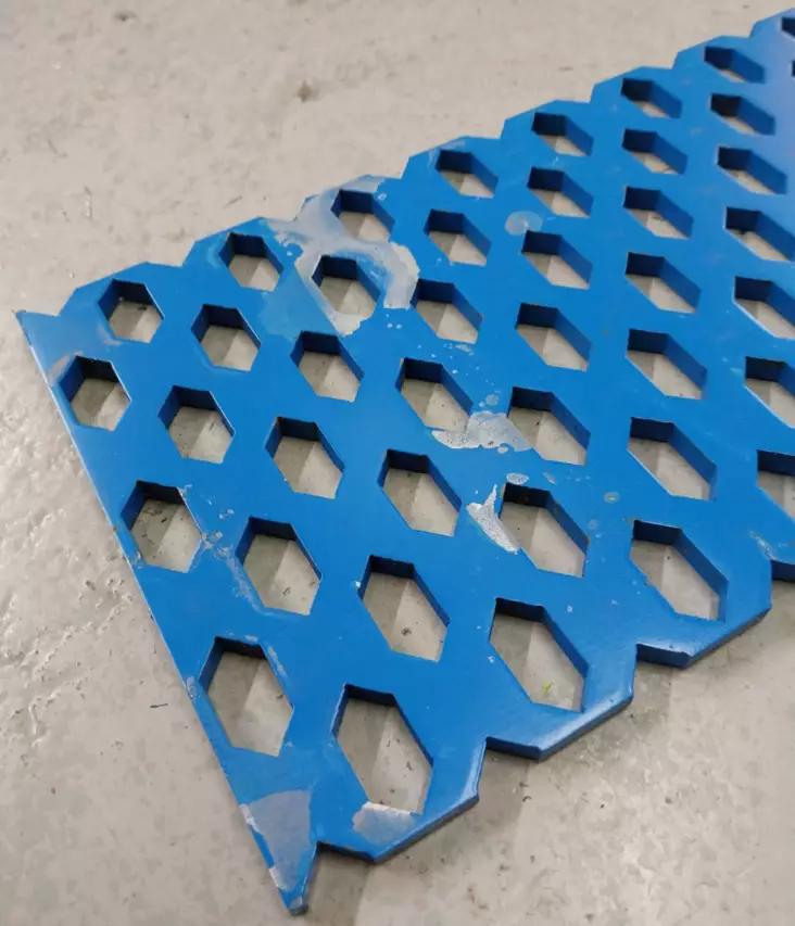 Höghastighetsstålsågsblad 240x10x692/305mm - Plogbillar - svm00004163033 - 1