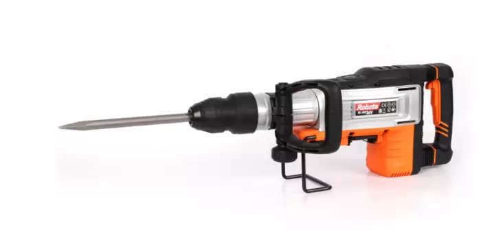 Robota DC-CS6 18V batteridriven tryckspruta 16L - "Batteridrivena maskiner" - 6438212131443 - 1