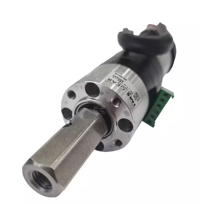 321A0106003 Ambrogio motor för robotgräsklippare - - 321A0106003 - 2