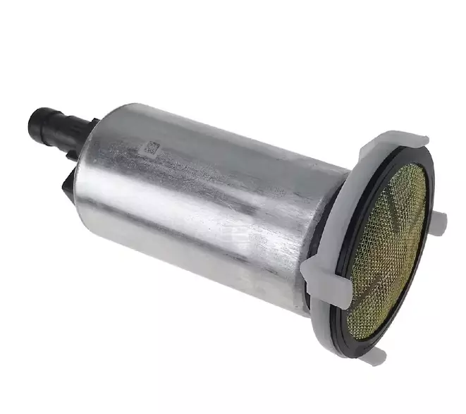 Elektrisk överföringspump, passar JD - Bränslesystem - 5035776636813 - 1