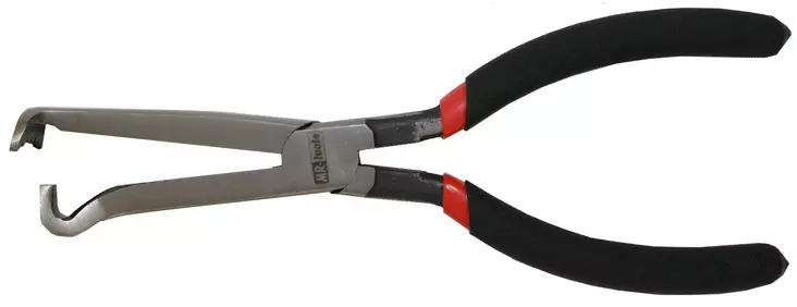 Elektrisk anslutning avlägsnande/öppningstång 8" - Tänger och skärare - 6430074696153 - 1