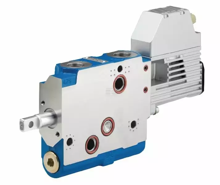 Elektrisk block för Fendt Vario - Elsystem - SB23EHS23 - 1