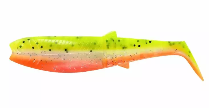 Savage Gear Cannibal Shad 6,8 cm, 3 g - Beten och flugor - 5706301771223 - 1