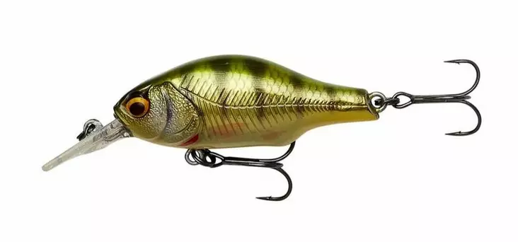 Savage Gear Gravity Crank 7.3 cm 19 g - Beten och flugor - 5706301716873 - 1