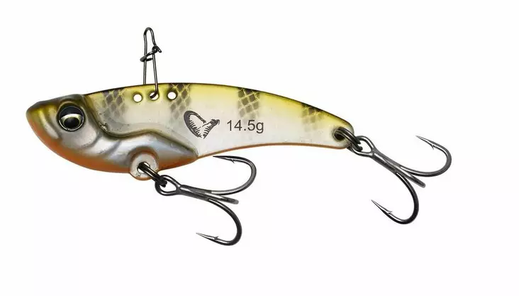 Savage Gear VIB Blade 5,5cm 14.5g - Beten och flugor - 5706301714473 - 1