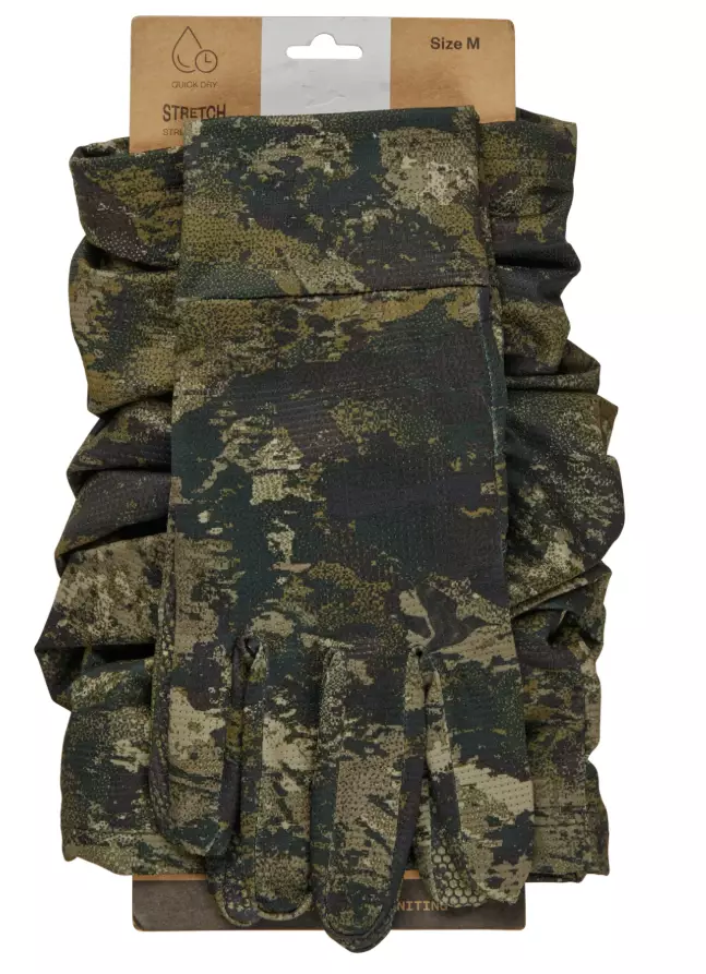 Seeland Aero Camo Skyddssats Invis MPC Grön - Jaktkläder - 5714733673503 - 1