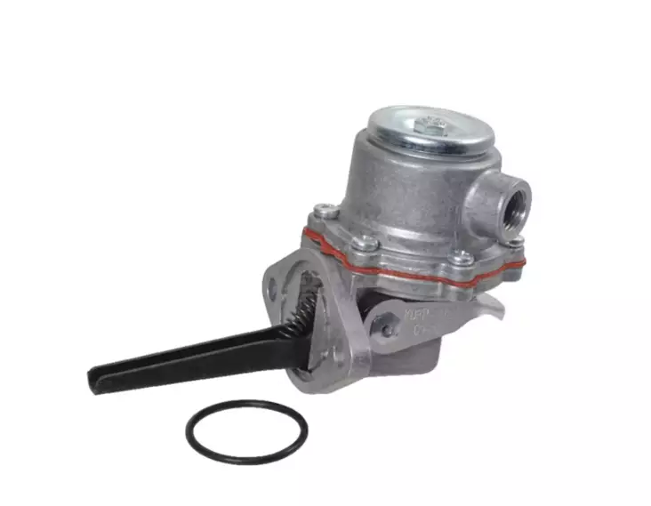 Transportpump, passar CASE-IH - Bränslesystem - 5035776680533 - 1