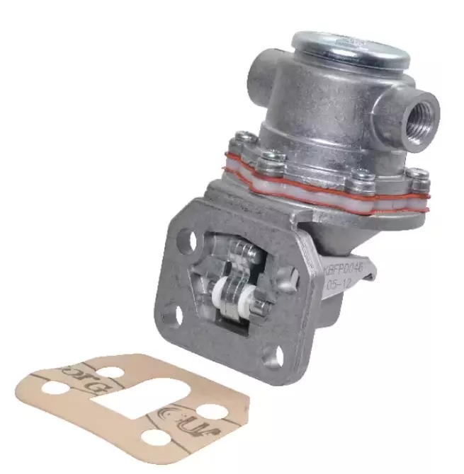 Överföringspump passar Same / Lamborghini - Bränslesystem - 8716106065073 - 1