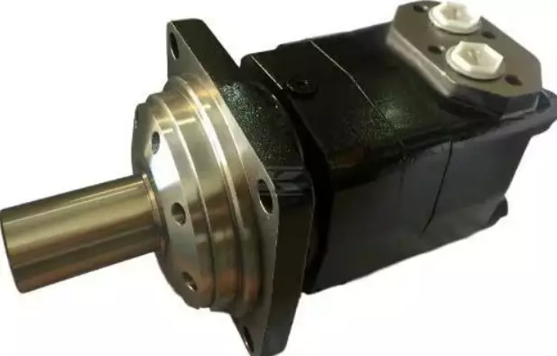 SMV800A440YKR Geroottormotor 800cc - Hydraulik - 8719493242423 - 1
