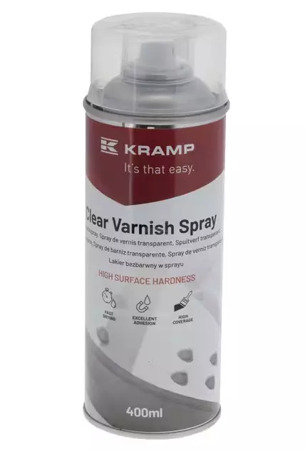  - Sprayfärger - 8719493334913 - 1