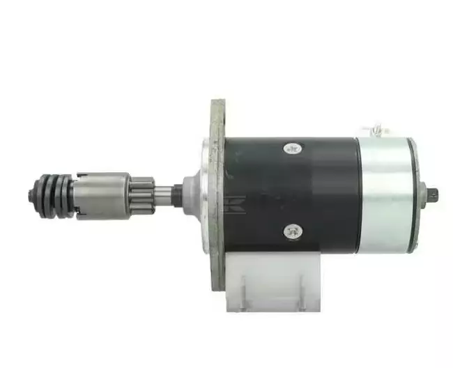 Startmotor 12V 0,8Kw 9z - Motor - 8719493039153 - 1