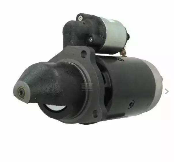 Startmotor 12 V, 3,0 kW, passar MB Trac - Elsystem - 8719493091373 - 1