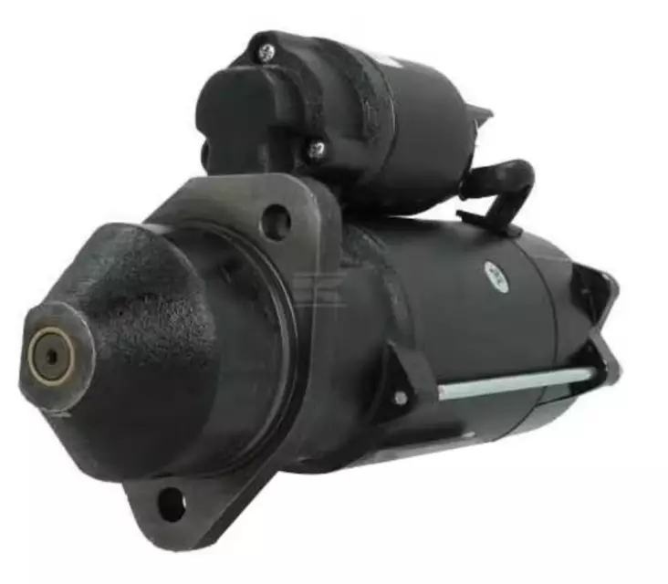 Startmotor 12V 4.0kW - Startmotorer för traktorer - 8719493091663 - 1
