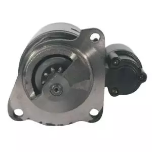 Startmotor Mahle AZJ 3148 2,7 kW - Startmotorer för traktorer - 3838922052503 - 1