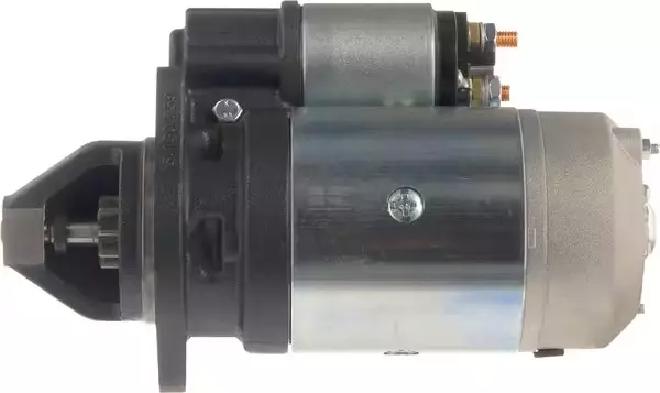 Startmotor Mahle AZJ 3179 3,1 kW - Startmotorer för traktorer - 3838922053043 - 1