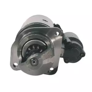 Startmotor Mahle AZJ 3525 3,0 kW - Startmotorer för traktorer - 3838922051933 - 1