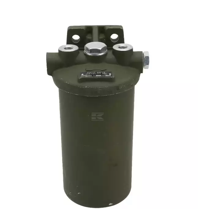 Filterbehållare Zetor - Filter - 931103 - 1