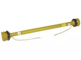 Skydd, komplett, SD15, W2200/2300, 1000 mm - Skyddsrör och skyddsomslag - 8435194028103 - 1