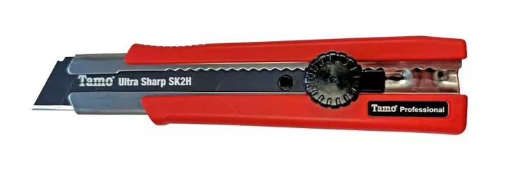 Tamo skrivkniv KT252 SL 25mm - Målning och murning - 6430082041013 - 1