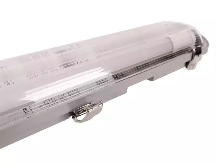 Effektiv allmänbelysning 2x18W 2x3240lm - Inomhusbelysning - 6418536028643 - 1