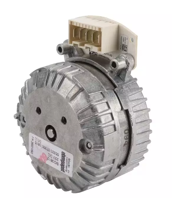 5351236-01 Husqvarna knivmotor - - 7391883407363 - 2