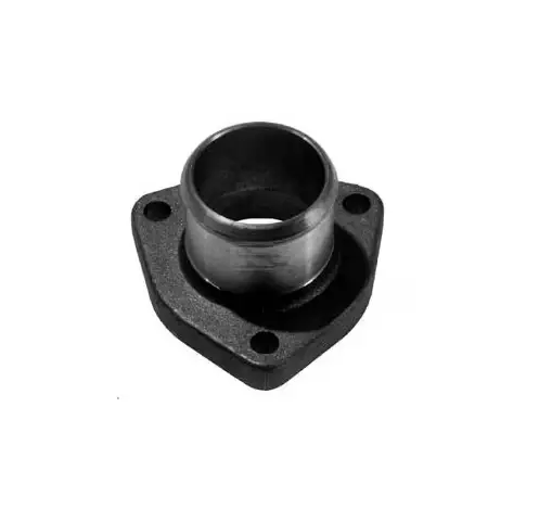 Termostatlåda, passar Fiat, CASE - Kylning - 5035776931673 - 1