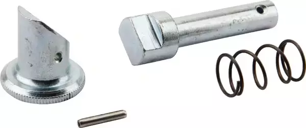 Låset till truckgaffeln FEM II - Frontlastarens delar - 8719493470543 - 1