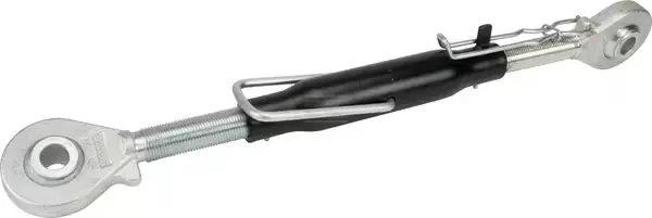 Tryckstång kat. 2, 500-720 mm, M36 x 3,0 mm - Drag- och tryckstänger - 8719593914923 - 1