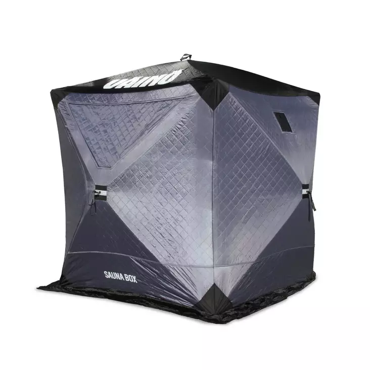 Väinö Bastukåpa Pop Up Bastutält - Tältä - 6438212141053 - 1