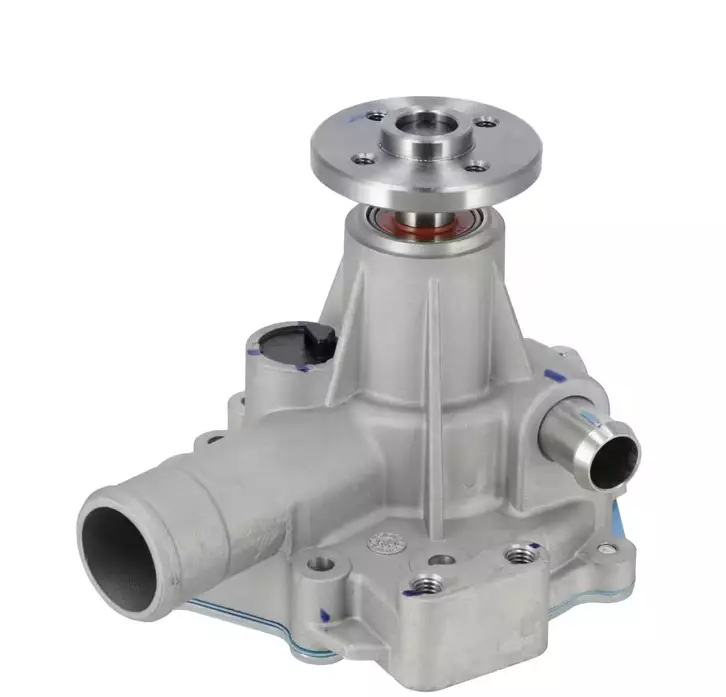 Vattenpump JCB - Kylning - JC400D2973 - 1