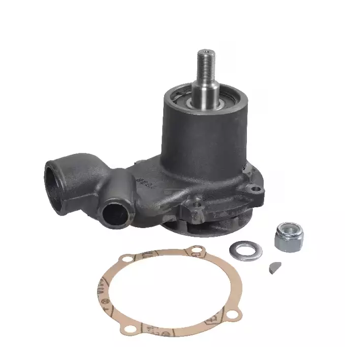 Vattenpump, passar CASE, Landini, MF - Kylning - 8716106065363 - 1