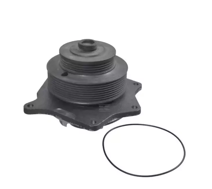 Vattenpump, passar CASE, NH - Kylning - 8716106139873 - 1