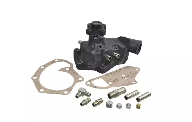 Vattenpump, passar John Deere - Kylning - 8716106065493 - 1