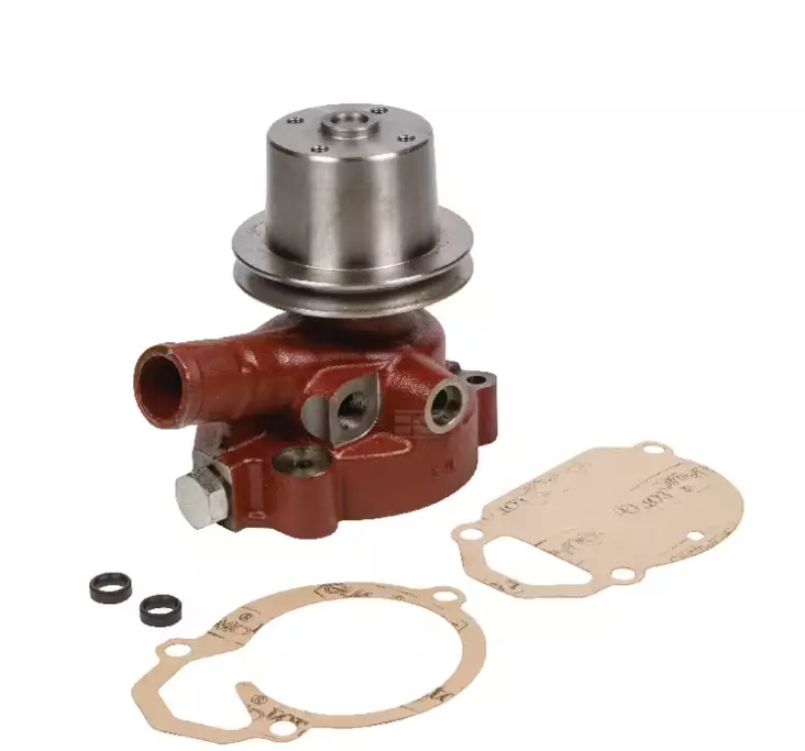 Vattenpump, passar Valmet 502, 504 - Traktortillbehör - 8716106872893 - 1