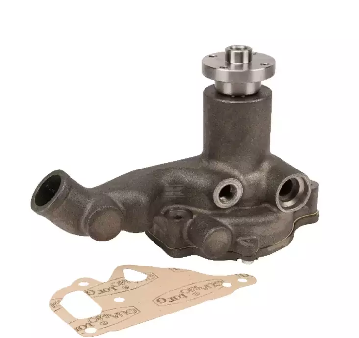Vattenpump, passar Valtra/Valmet - Kylning - 8719607170253 - 1