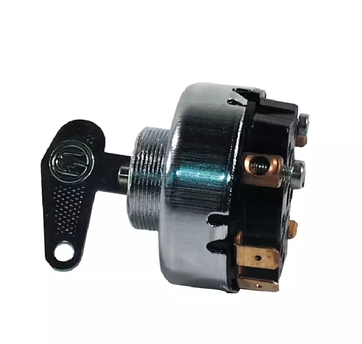 Låsmekanism (0-1-2) Zetor - Hytt och kaross - 59115613 - 1