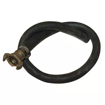 Militär gummislang 1 meter + snabbkoppling - Savenmaan gårdsförsäljning - arm0000002674 - 1