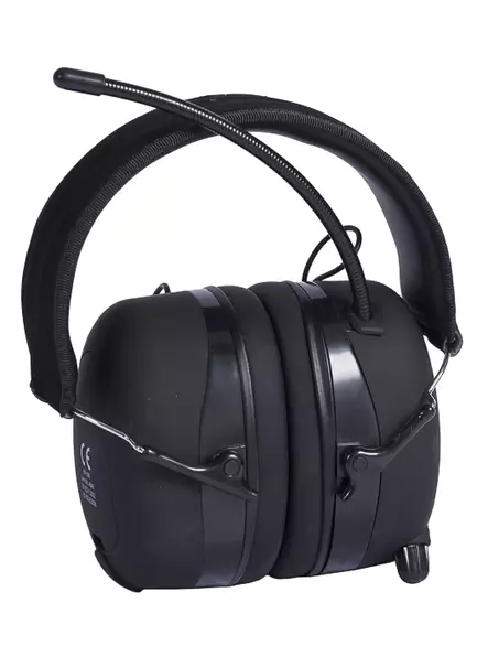 Emax Radiohörselskydd Digital radio - Hörselskydd - 6430050620974 - 1