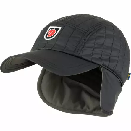 Fjällräven Expedition Lätt Cap Svart - Friluftskläder - 7323450937874 - 1