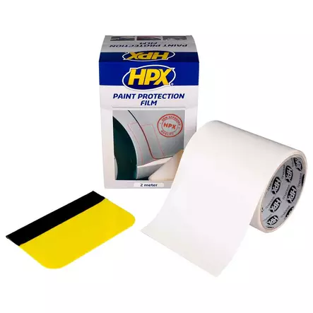HPX stenskadefilm 100MM X 2M - Tejper - 5425014223354 - 1