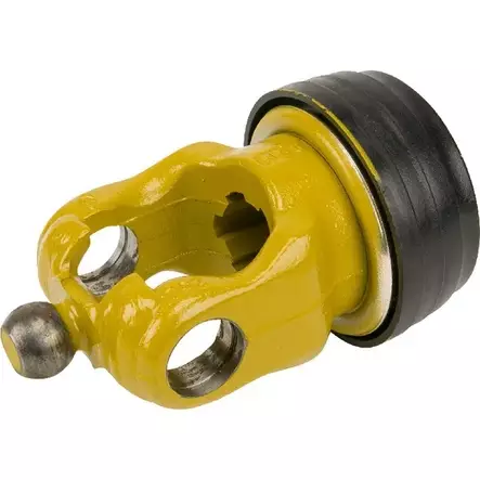 Gaffel ASGE, 1 3/8"-21, W2480 - Gafflar - 8435194018104 - 2